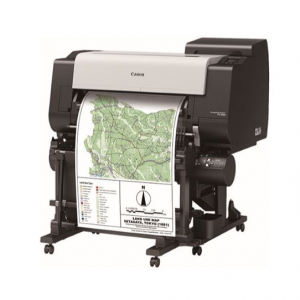 佳能TX-5200大幅面打印机/绘图仪